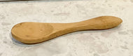 Wooden spoon - fairy wooden spoon for potions