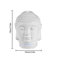 Load image into Gallery viewer, Electric Oil diffusers Buddhas, unicorn, Home sweet home, snowman