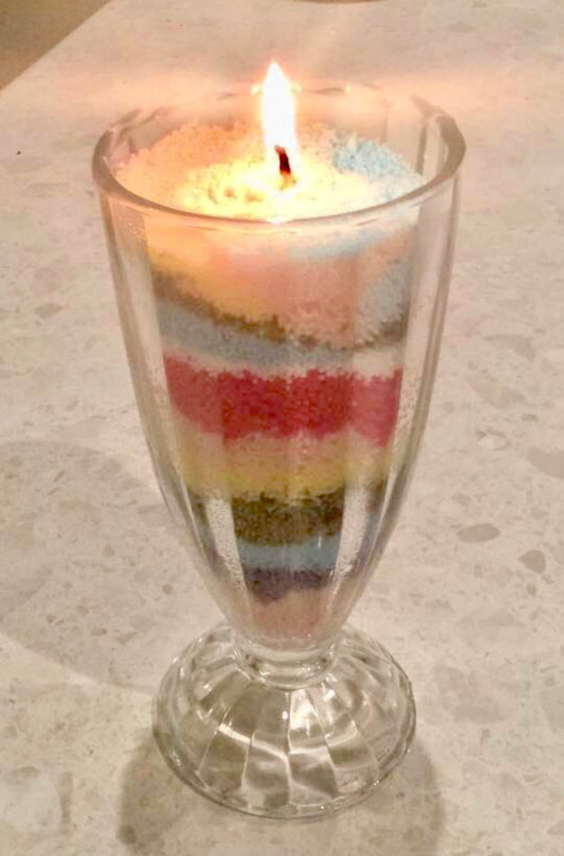 Magic candle kit Adelaide Candle & Body