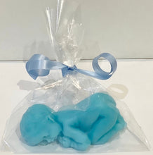 Load image into Gallery viewer, Baby and baby bootie soaps - Ideal baby shower gifts