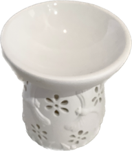 Load image into Gallery viewer, Dragonfly oil burner / wax melter