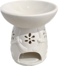 Load image into Gallery viewer, Dragonfly oil burner / wax melter