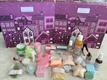 Load image into Gallery viewer, Advent calendar 2025