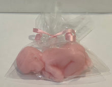 Load image into Gallery viewer, Baby and baby bootie soaps - Ideal baby shower gifts