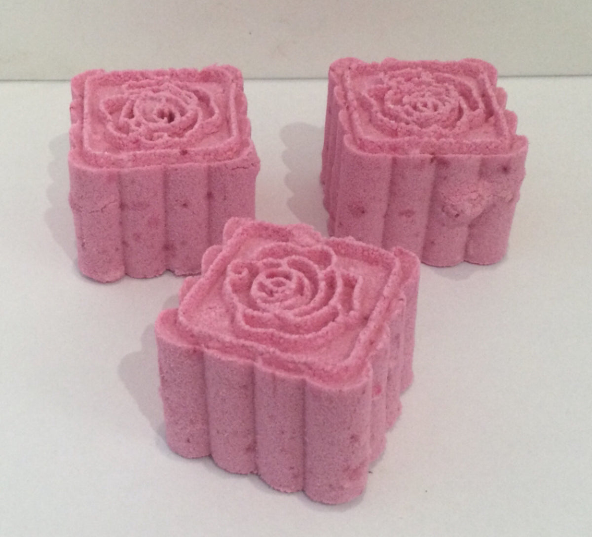 Shower steamers Adelaide Candle & Body