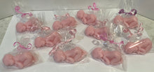 Load image into Gallery viewer, Baby and baby bootie soaps - Ideal baby shower gifts