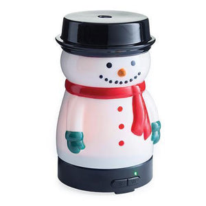 Electric Oil diffusers Buddhas, unicorn, Home sweet home, snowman