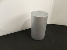 Load image into Gallery viewer, Aluminium candle pillar moulds