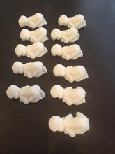 Load image into Gallery viewer, Baby and baby bootie soaps - Ideal baby shower gifts