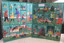 Load image into Gallery viewer, Advent calendar 2025