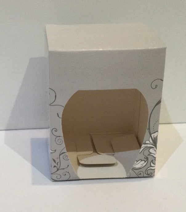 Candle boxes Adelaide Candle & Body