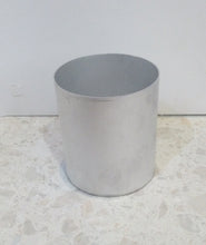 Load image into Gallery viewer, Aluminium candle pillar moulds