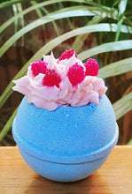 Load image into Gallery viewer, 3D open ball top round bath bomb mould