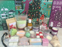 Load image into Gallery viewer, Advent calendar 2025