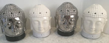 Load image into Gallery viewer, Electric Oil diffusers Buddhas, unicorn, Home sweet home, snowman