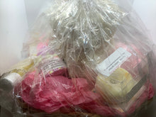 Load image into Gallery viewer, Teddy  bear large pamper gift basket