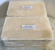 Blended soap base - Melt and pour