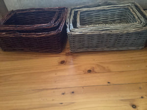 Baskets - pick up only