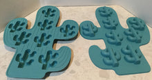 Load image into Gallery viewer, Silicone cactus mould