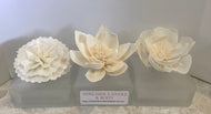 Sola Tuscany flower diffuser