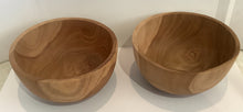 Load image into Gallery viewer, Wooden bowl for potion play