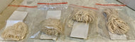 Cotton string wick - various ply’s