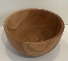 Load image into Gallery viewer, Wooden bowl for potion play