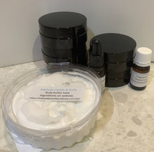 Load image into Gallery viewer, Body butter kit