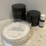 Body butter kit