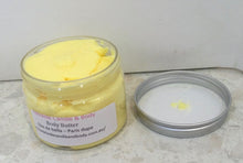 Load image into Gallery viewer, Body butter