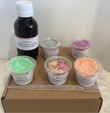 Load image into Gallery viewer, Potion kit with colour changing potions
