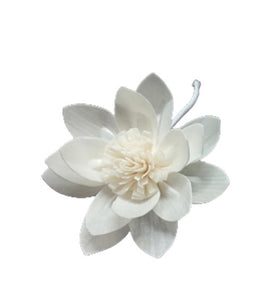 Sola Tuscany flower Reed diffuser – Adelaide Candle & Body