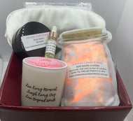 Mother’s Day gift pack