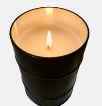 Load image into Gallery viewer, Mini 44 gallon Drum candle