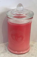 Love spell Valentine’s Day candle
