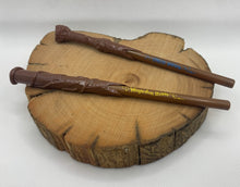 Load image into Gallery viewer, Wands - various types. Bamboo, crystal, wooden, plastic.