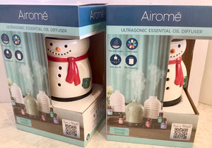 Electric Oil diffusers Unicorns, Snowman