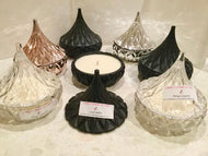 Hershey kisses Soy wax Candles- 200 gms