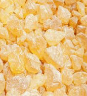 Gum rosin- pine rosin