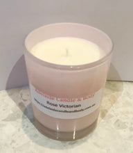 Load image into Gallery viewer, Light pink small candle jars - empty - holds 125 gms