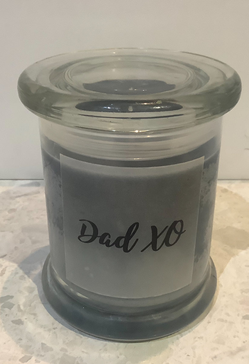 Father’s Day candles