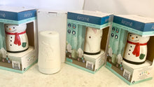 Load image into Gallery viewer, Electric Oil diffusers Unicorns, Snowman