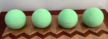 Load image into Gallery viewer, Bath bombs - donut bath bomb