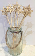 Load image into Gallery viewer, Wands - various types. Bamboo, crystal, wooden, plastic.