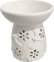 Load image into Gallery viewer, Dragonfly oil burner / wax melter