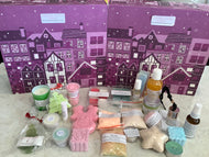 Advent calendar 2025