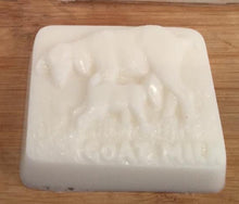 Load image into Gallery viewer, Goat’s milk soap bars