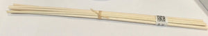 Reed diffuser sticks - Reeds- bundle of 10