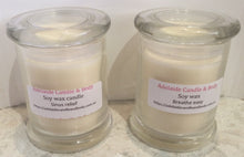 Load image into Gallery viewer, Sinus breathe easy medium candles