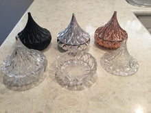 Load image into Gallery viewer, Hershey kisses jars